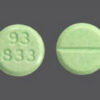 Clonazepam 1mg-v-careshop