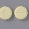 Diazepam 5mg-v-careshop