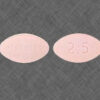 Percocet 2.5/325mg-v-careshop