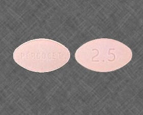 Percocet 2.5/325mg-v-careshop