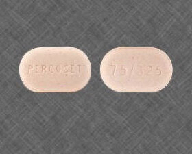 Percocet 7.5/325mg-v-careshop