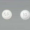 Oxycontin OP 10mg-v-careshop