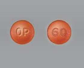 Oxycontin OP 60mg-v-careshop