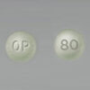 Oxycontin OP 80mg-v-careshop