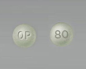 Oxycontin OP 80mg-v-careshop