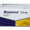 Ranexa 375mg-v-careshop