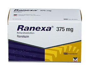 Ranexa 375mg-v-careshop