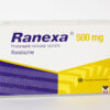 Ranexa 500mg-v-careshop