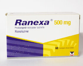 Ranexa 500mg-v-careshop