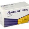 Ranexa 750mg-v-careshop