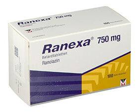 Ranexa 750mg-v-careshop