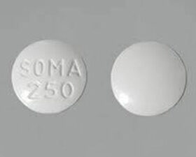 Soma 250mg-v-careshop