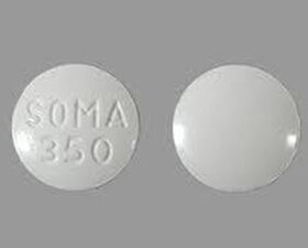 Soma 350mg-v-careshop